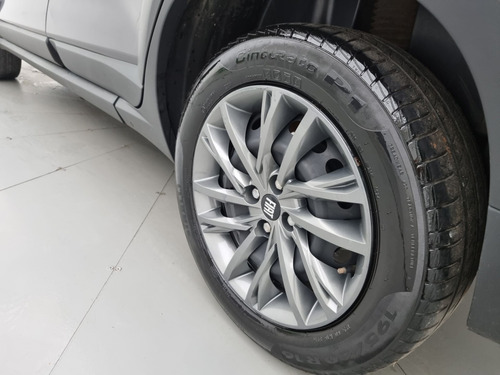 Fiat Pulse 1.3 FLEX DRIVE CVT