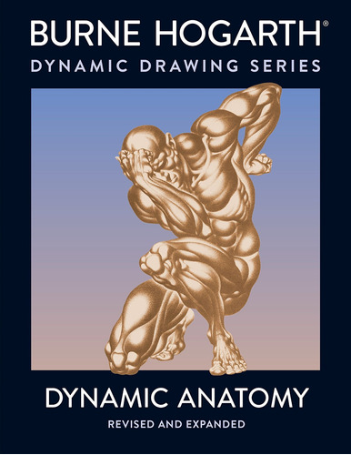 Dynamic Anatomy Nuevo