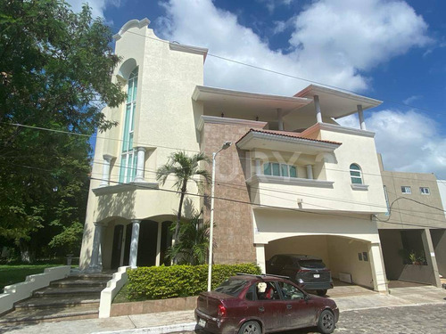 Casa En Venta Residencial Loma Linda Ruiz Cortines Villahermosa Centro Tabasco