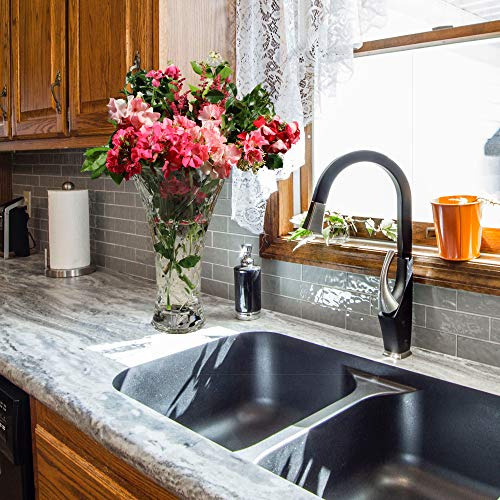 Florero De Cristal Laurus De Lorren Home Trends 11 - Hecho