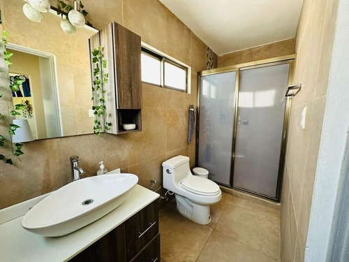 Casa En Venta Ubicada En Montebello Merida