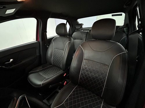 Renault Logan 1.6 Intens Cvt