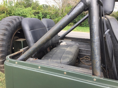 Jeep Cj5