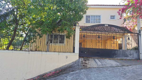 Alquilo Casa Para Vivienda, En Altos De Arroyo Hondo 2do.