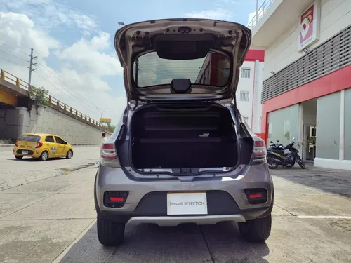 Renault Stepway 1.6 Expression / Zen