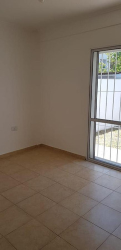 Imagen 6 de 9 de Departamento De Un Dormitorio - Con Patio - Zona Facultades