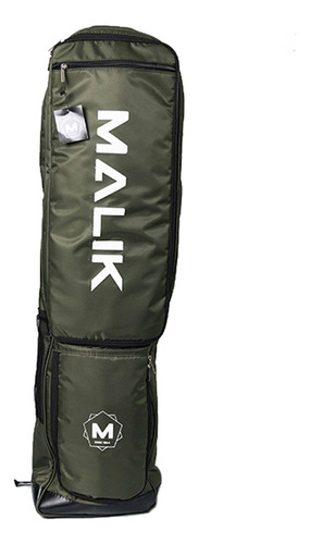 Bolso Malik Va Unisex 0017 Mark