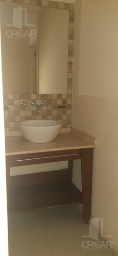 Departamento De 2 Dorm En Gral Paz Con Cochera