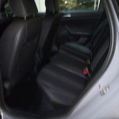 Volkswagen Nivus 1.0 Tsi Tiptronic Highline