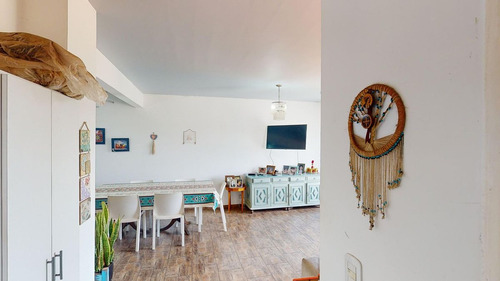 Venta 3 Amb C/ Terraza Y Cochera En Villa Urquiza