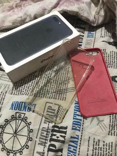 iPhone 7 Plus