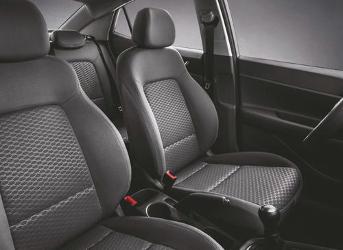 Imagem 14 de 15 de Hyundai Hb20s 1.6 Vision Mt 21/22