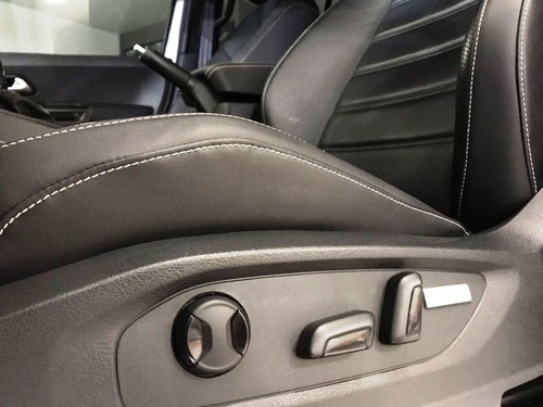 Imagem 8 de 14 de Volkswagen Amarok 3.0 V6 Cabine Dupla Highline Extreme 4x4 T