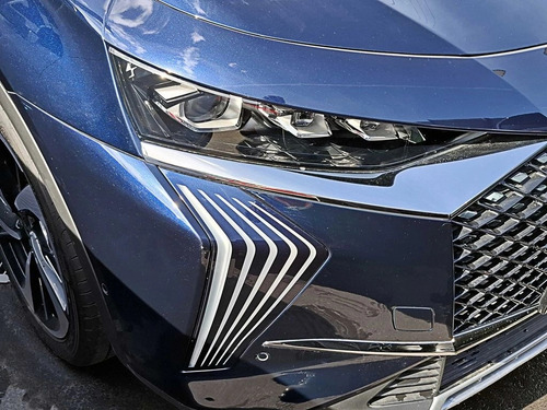 Ds Automobiles Ds7 1.6 Puretech 225 So Chic At 2023