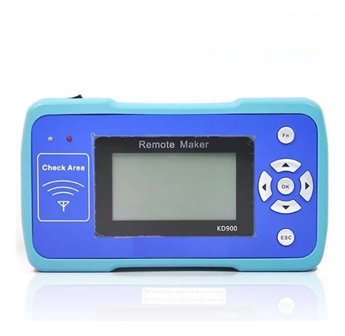 Programador De Llaves Kd900 Skp-900 Version V5.0 Profesional