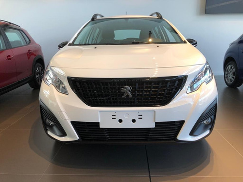 Peugeot 2008 Allure 1.6 Vti