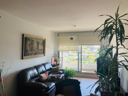 Imagen 6 de 15 de Muy Lindo Apartamento En Malvín, Moderno Y Luminoso, De 2 Dormitorios, Garage Y Amenities