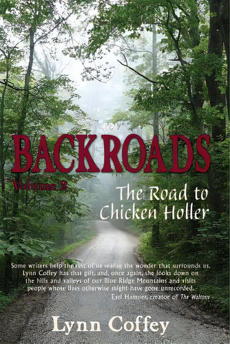 Backroads 2: The Road To Chicken Holler, De Coffey, Lynn. Editorial Quartet Books, Tapa Blanda En Inglés