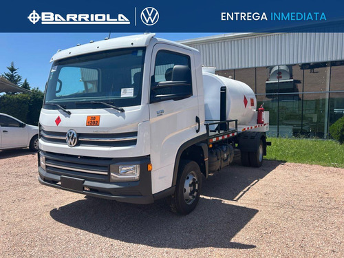 Vw 9-170 Surtidor Combustible 4000lt + Iva 3.8 2024 Barriola