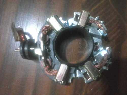 Carbonera De Arraque Para Corsa /gol (1055) Sistema Bosch G8