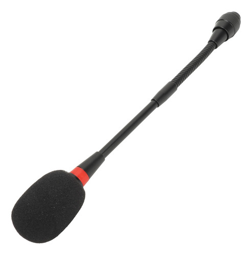 Micrófono Profesional De Cuello De Cisne De 9.8 Pulgadas De