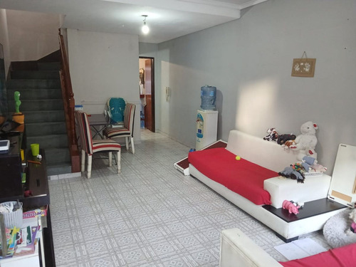 Venta Duplex 3 Ambientes Ramos Mejia Apto Credito