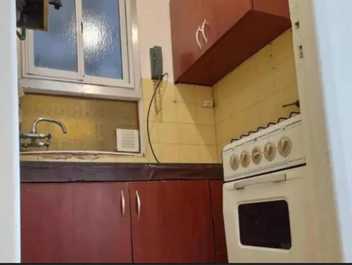 Departamento En Alquiler - 1 Dormitorio 1 Baño - Balvanera