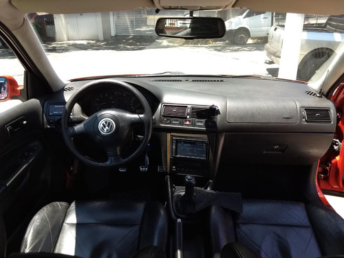 Golf Gti