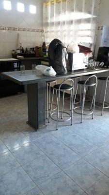 Imagem 12 de 14 de Sobrado Em Itanhaém 2 Quadras Do Mar Com 4 Dorm 6769
