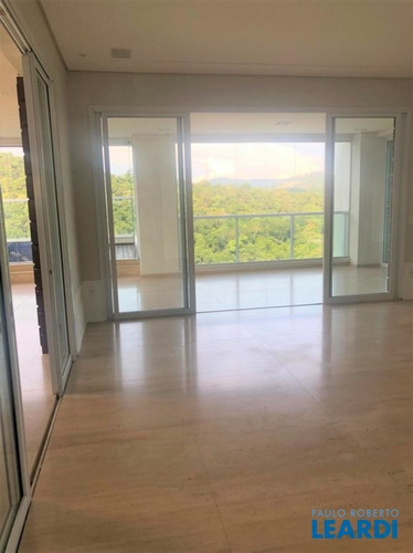 Apartamento - Tamboré - Sp - 632386