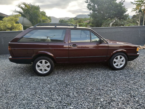 Vw Parati