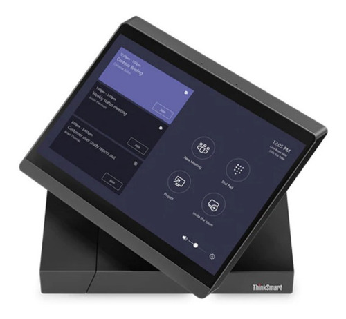 Imagem 5 de 7 de Thinksmart Smart Hub Tela 11.6 360° I5-7500t 8gb 128gb W10