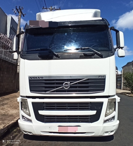 Imagem 2 de 8 de Volvo Fh. 460 Fh 460