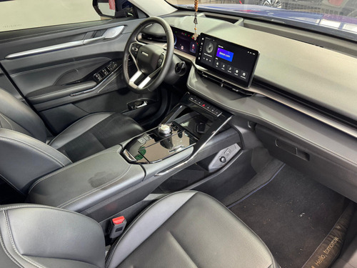 GWM Haval H6 1.5 HEV PREMIUM E-TRACTION