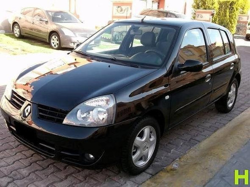 Marco Radiador Renault Clio 1.6 Lts Mod 04-09 Original