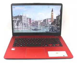 Laptop Asus Vivobook X505b