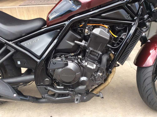 Honda Cmx 1100 Rebel 2022