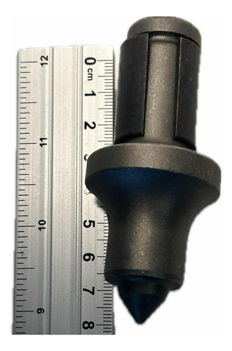 10 Picas Para Zanjadora Marca Betek Modelo Bc41 De 7/8