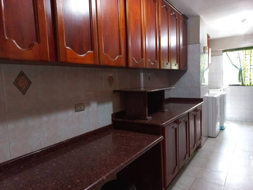 Imagen 16 de 20 de Apartamento En Alquiler Res. Assad Palace, El Parral 150 Metros (amoblado). Daniela Jimenez Cod.422472