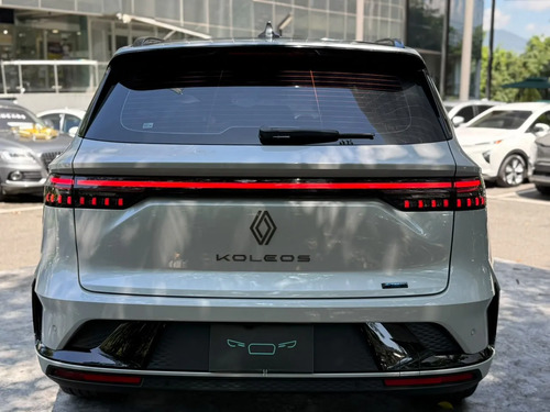 Renault Koleos 1.5T Full Hybrid E-Tech Espirit Alphine