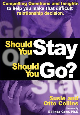 Libro Should You Stay Or Should You Go? Compelling Questi...