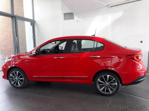Fiat Cronos 2021 Stock Fisico At6 Precision Pack Premium