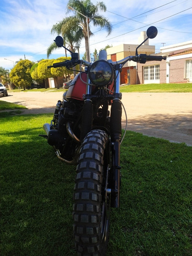 Suzuki Gs 1000
