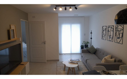 Imagen 15 de 20 de Departamento Un Dormitorio A Estrenar