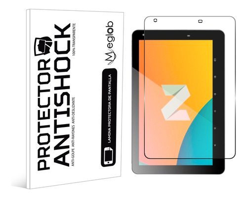 Protector De Pantalla Antishock Para Tablet Pipo P10