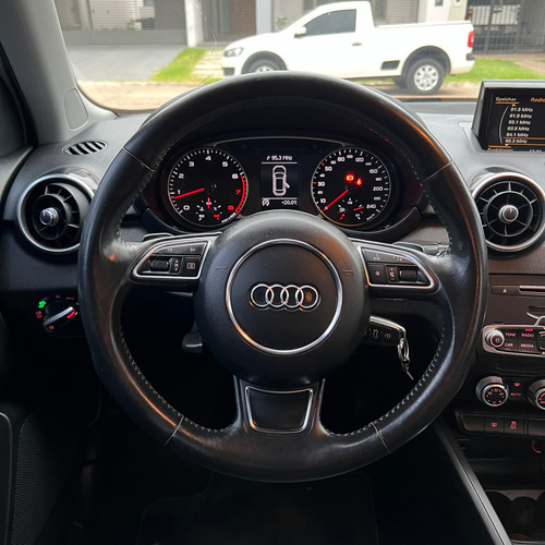 Audi A1 1.4 Tfsi Stronic 125cv