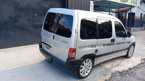 Peugeot Partner 1.6 Hdi Furgon Confort