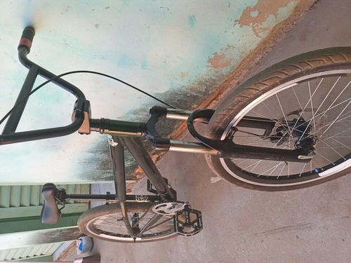 Imagem 1 de 2 de Bicicleta Pro X