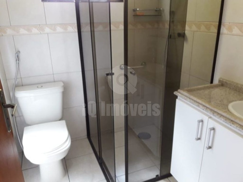 Imagem 8 de 15 de Sobrado Na Lapa Com 220 Mts 4 Dorm, Sendo 1 Suite, Quintal Com Churrasqueira. - Iq21476