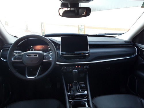 Jeep Compass 1.3 T270 TURBO FLEX LIMITED AT6